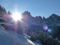 Langkofel